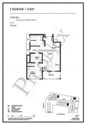 Parksuites (D10), Apartment #602337431